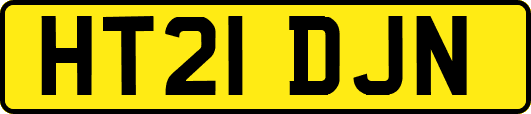 HT21DJN