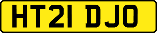 HT21DJO