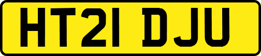 HT21DJU