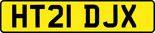 HT21DJX