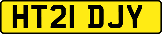 HT21DJY