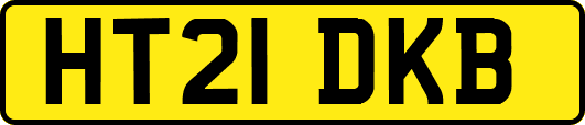 HT21DKB