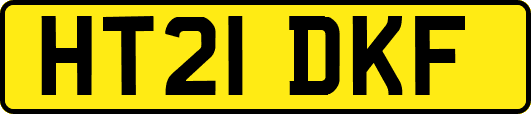 HT21DKF
