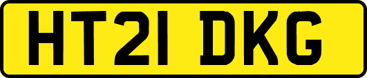 HT21DKG