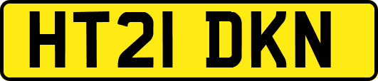 HT21DKN