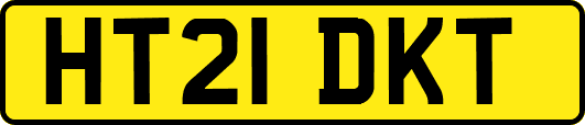 HT21DKT