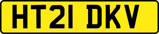 HT21DKV