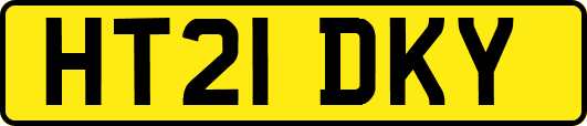 HT21DKY