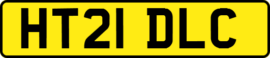 HT21DLC