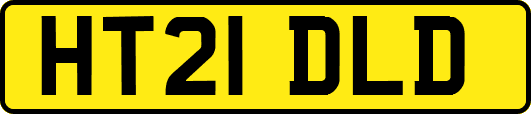 HT21DLD