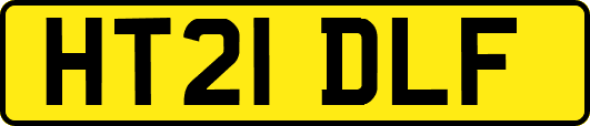 HT21DLF