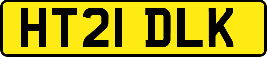HT21DLK