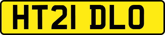 HT21DLO
