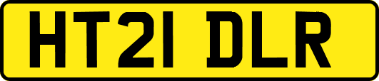 HT21DLR
