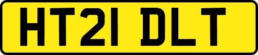 HT21DLT