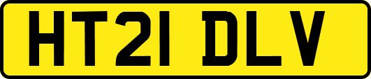 HT21DLV