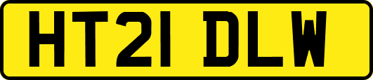 HT21DLW