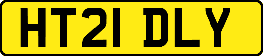 HT21DLY