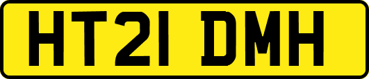 HT21DMH