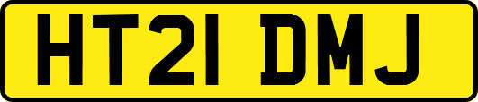 HT21DMJ