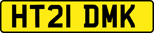 HT21DMK