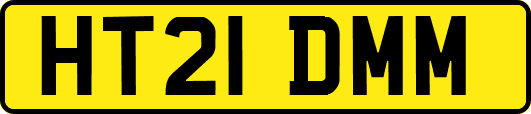 HT21DMM