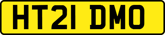 HT21DMO
