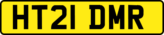 HT21DMR
