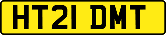 HT21DMT