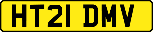 HT21DMV