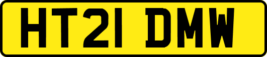 HT21DMW
