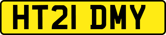 HT21DMY