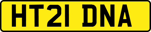 HT21DNA