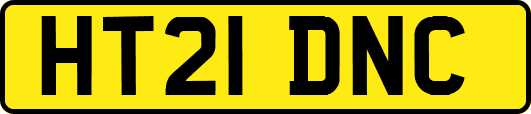 HT21DNC