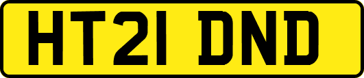 HT21DND