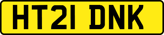 HT21DNK