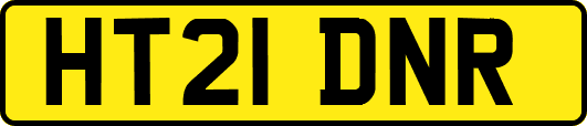 HT21DNR