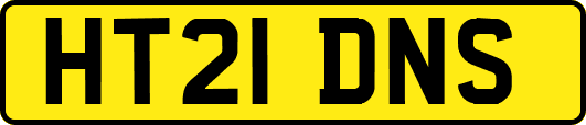 HT21DNS
