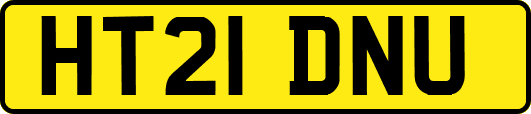 HT21DNU