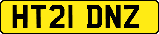 HT21DNZ