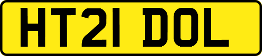 HT21DOL