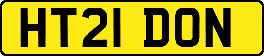 HT21DON