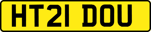 HT21DOU