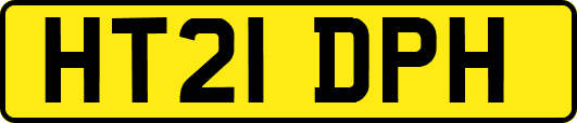 HT21DPH