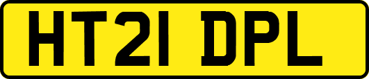 HT21DPL