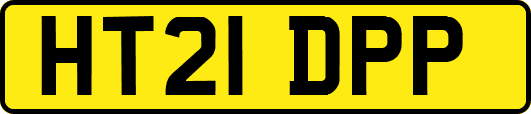 HT21DPP