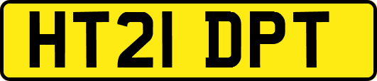 HT21DPT