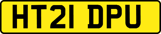 HT21DPU