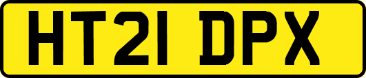 HT21DPX