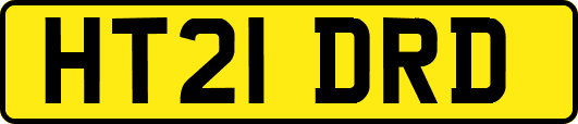 HT21DRD